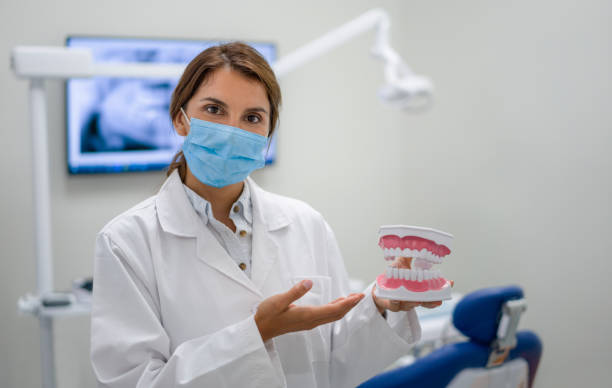 Best Urgent Dental Care for Toothache in Chenango Bridge, NY