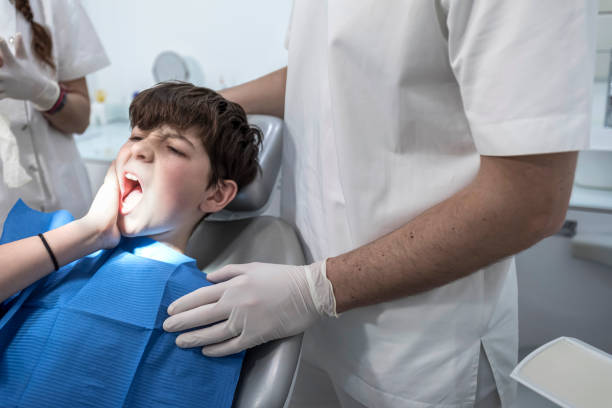 Best Pediatric Emergency Dentist in Chenango Bridge, NY