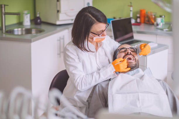 Best Emergency Dentist for Knocked-Out Tooth in Chenango Bridge, NY