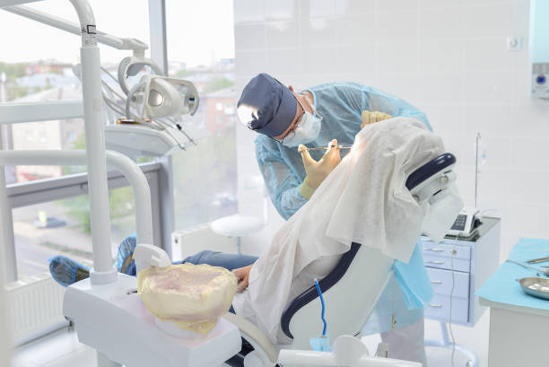 Best Emergency Dentist for Lost Fillings or Crowns in Chenango Bridge, NY